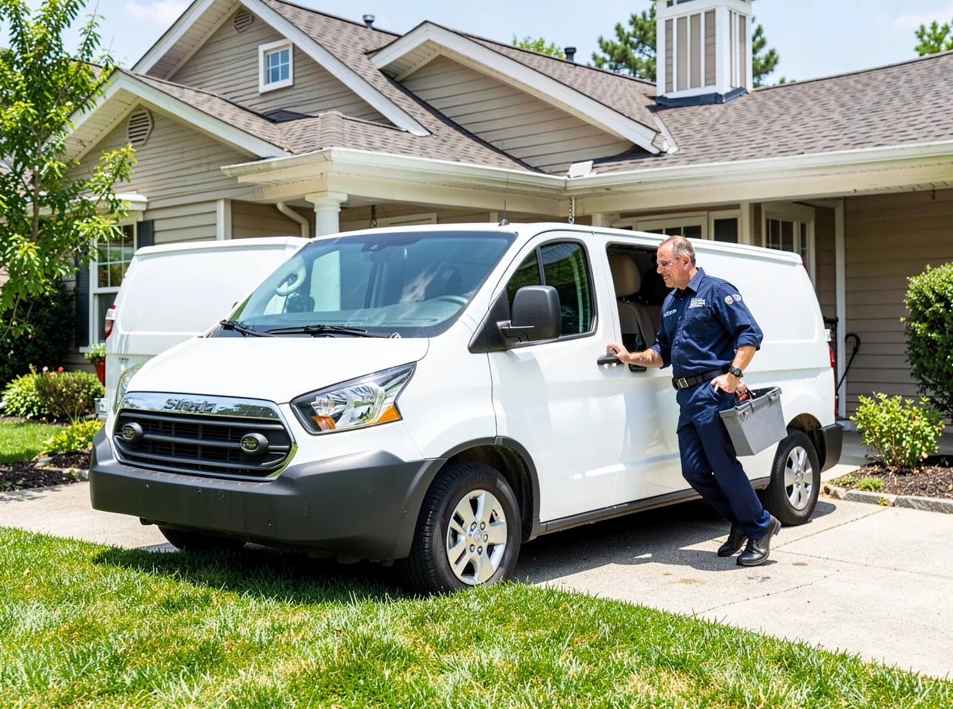 Emergency Plumber company in Forest, VA