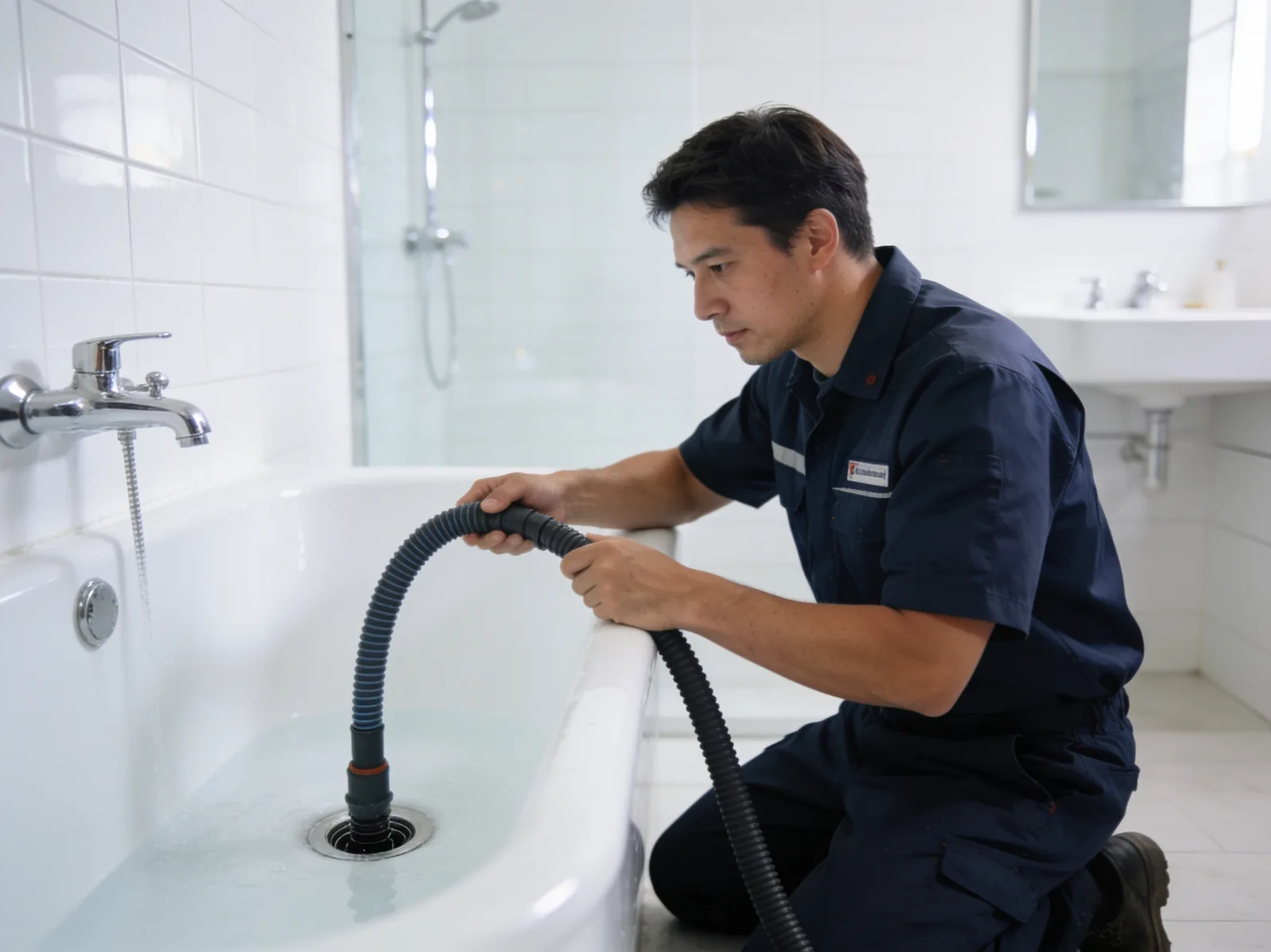 Emergency Plumber Forest, VA FAQs